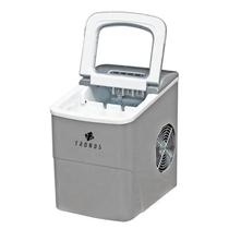 Máquina De Gelo Portatil 12Kg Tronos 110V Máquina De Gelo Portatil 12Kg Tronos 110V