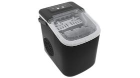 Maquina De Gelo Portátil 2 Tamanhos De Cubos Automatica 15kg 110V Maquina De Gelo Portátil 2 Tamanhos De Cubos Automatica 15kg 110V
