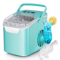 Máquina de Gelo Portátil Antarctic Star 12 kg/Dia Mini