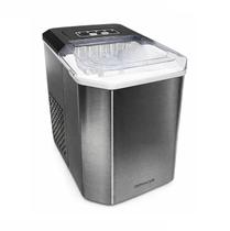 Máquina De Gelo Portátil Com Pá 127V 12kg Por Dia Compacta
