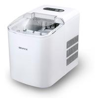 Maquina De Gelo Portatil Super Ice Ate 15kg 127v - Benmax 127v Branco