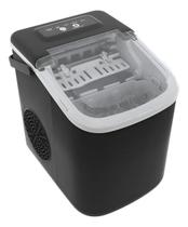 Maquina De Gelo Portátil Tamanhos Cubos Automatica 15Kg 110V Maquina De Gelo Portátil Tamanhos Cubos Automatica 15Kg 110V