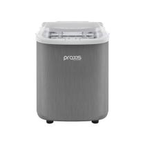 Máquina De Gelo Praxis MGP12 12kg Inox 110V