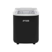 Máquina de Gelo Praxis MGP12 12kg Preta - 220V Máquina de Gelo Praxis MGP12 12kg Preta - 220V