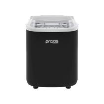 Máquina de Gelo Praxis Mgp12 12kg Preta Máquina de Gelo Praxis Mgp12 12kg Preta