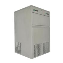 Máquina de Gelo Profissional 120 kgs 220V Inox FGB120 Frigopro