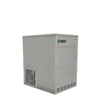 Máquina de Gelo Profissional 28 kgs Inox com Depósito de 9 kgs 220V FGB26 Frigopro