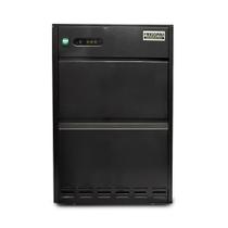 Máquina de Gelo Profissional 50kgs 220V Black FGB50B Frigopro