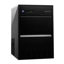 Máquina de Gelo Super Ice 26kg Black 220v Benmax