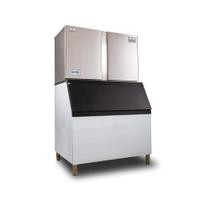 Máquina de Gelo TH1500 - Até 600 Kg/dia Máquina de Gelo TH1500 - Até 600 Kg/dia