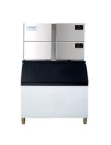 Máquina de Gelo TH4000 - Até 1.800 Kg/dia