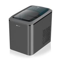 Máquina De Gelo Titanium 15kg Ice Compact Emg02t 220v - Eos 220v