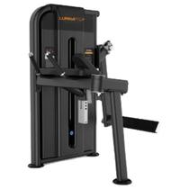 Máquina de Glúteos com Carga de 49kg Glute Isolator LT2024 LuminaFit