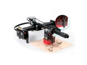 Máquina de Gravação 3D Creality Laser Falcon 5W 1005010027I