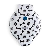 Máquina de Guloseimas para Cães DASH 8-Bones - Antiaderente e Branca