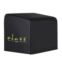 Máquina de Hip Thrust WINDFOOT Plataforma Portátil para Treino de Glúteos
