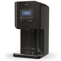 Máquina de Infusão de Óleo Herbal LEVO II+ com Tecnologia de Filtro Máquina de Infusão de Óleo Herbal LEVO II+ com Tecnologia de Filtro