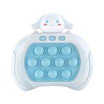 Máquina De Jogo De Quebra-Cabeça Pop Quick Push Lilo Stitch, Brinquedos Antiestresse Divertidos Para Máquina De Jogo De Quebra-Cabeça Pop Quick Push Lilo Stitch, Brinquedos Antiestresse Divertidos Para