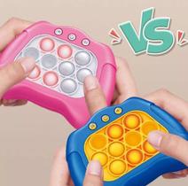 Máquina De Jogo Inovadora De Quebra-cabeça Whack-a-mole Toy Máquina De Jogo Inovadora De Quebra-cabeça Whack-a-mole Toy