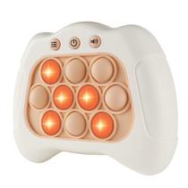 Máquina de Jogo Portátil Speed Pushing Intoypad - Pop The Target