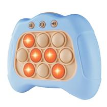 Máquina de Jogo Portátil Speed Pushing Intoypad - Pop The Target! Máquina de Jogo Portátil Speed Pushing Intoypad - Pop The Target!