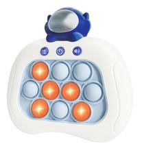 Máquina de Juego Portátil de Empuje Rápido Intoypad Pop El Objetivo Máquina de Juego Portátil de Empuje Rápido Intoypad Pop El Objetivo