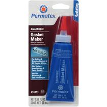 Máquina de juntas Permatex 51813 Anaeróbica Vermelha 50 ml Máquina de juntas Permatex 51813 Anaeróbica Vermelha 50 ml
