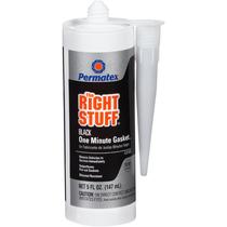 Máquina de juntas Permatex The Right Stuff 1 Minute Black 150mL