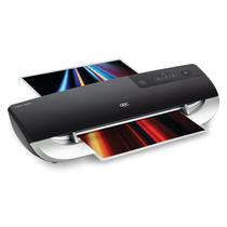 Máquina de laminação térmica GBC Fusion 3000L 23cm com 30 bolsas