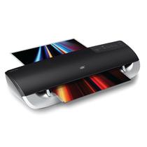 Máquina de laminação térmica GBC Fusion 3100L 30 bolsas pretas