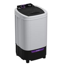 Máquina de Lava Roupas 10 kg - Praxis Eletrodomésticos
