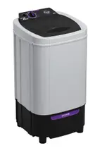 Máquina de Lava Roupas 6 kg - Praxis Eletrodomésticos Máquina de Lava Roupas 6 kg - Praxis Eletrodomésticos