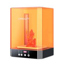 Máquina de Lavagem e Cura 3D Creality UW 03, Para Impressoras 3D, Resina, Bivolt
