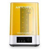 Máquina de Lavagem e Cura ANYCUBIC - Wash & Cure Machine 3.0 Plus