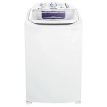 Máquina De Lavar 10,5kg Electrolux Branca Turbo Economia, Jet&clean E Filtro Fiapos (lac11)