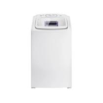 Máquina de Lavar 11kg 110V Electrolux Essential Care Silenciosa com Easy Clean e Filtro Fiapos (LES11)