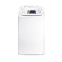 Máquina de Lavar 11Kg Electrolux LES11 Branco 127V