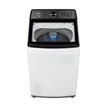 Máquina de Lavar 12kg Branca Wave Impeller Midea