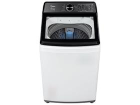 Máquina de Lavar 12kg Branca Wave Impeller Midea Máquina de Lavar 12kg Branca Wave Impeller Midea