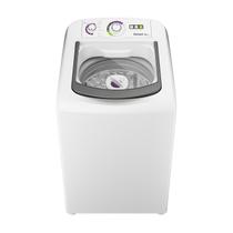 Máquina de Lavar 13Kg Branca Consul com Dosagem Econômica - CWH13AB