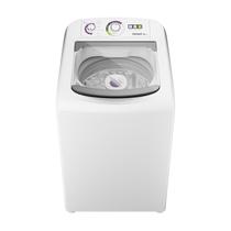 Máquina de Lavar 13kg Branca Consul com Dosagem Econômica - CWH13AB