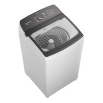 Máquina de Lavar 13Kg com Ciclo Tira Manchas Advanced BWK13ABBNA Brastemp