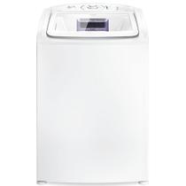 Máquina de Lavar 13kg Electrolux Essential Care Silenciosa com Easy Clean e Filtro Fiapos (LES13)