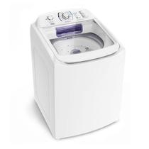 Máquina de Lavar 13kg Electrolux Turbo Economia, Silenciosa com Jet&Clean e Filtro Fiapos  LAC13 - 127V