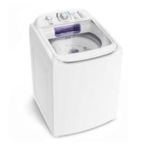 Máquina de Lavar 13kg Electrolux Turbo Economia, Silenciosa com Jet&Clean e Filtro Fiapos LAC13 - 220V