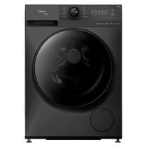 Máquina de Lavar 13kg Midea HealthGuard Titanium Conectada