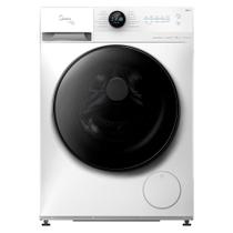 Máquina de Lavar 13kg Midea HeathGuard Branca Conectada