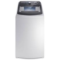 Máquina De Lavar 14,5kg Efficient Electrolux Branco 110V