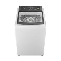 Máquina de Lavar 14kg Branca Consul com Modo Eco - CWN14AB Máquina de Lavar 14kg Branca Consul com Modo Eco - CWN14AB