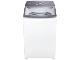 Máquina de Lavar 14kg Branco 220V Brastemp - Alta Qualidade
